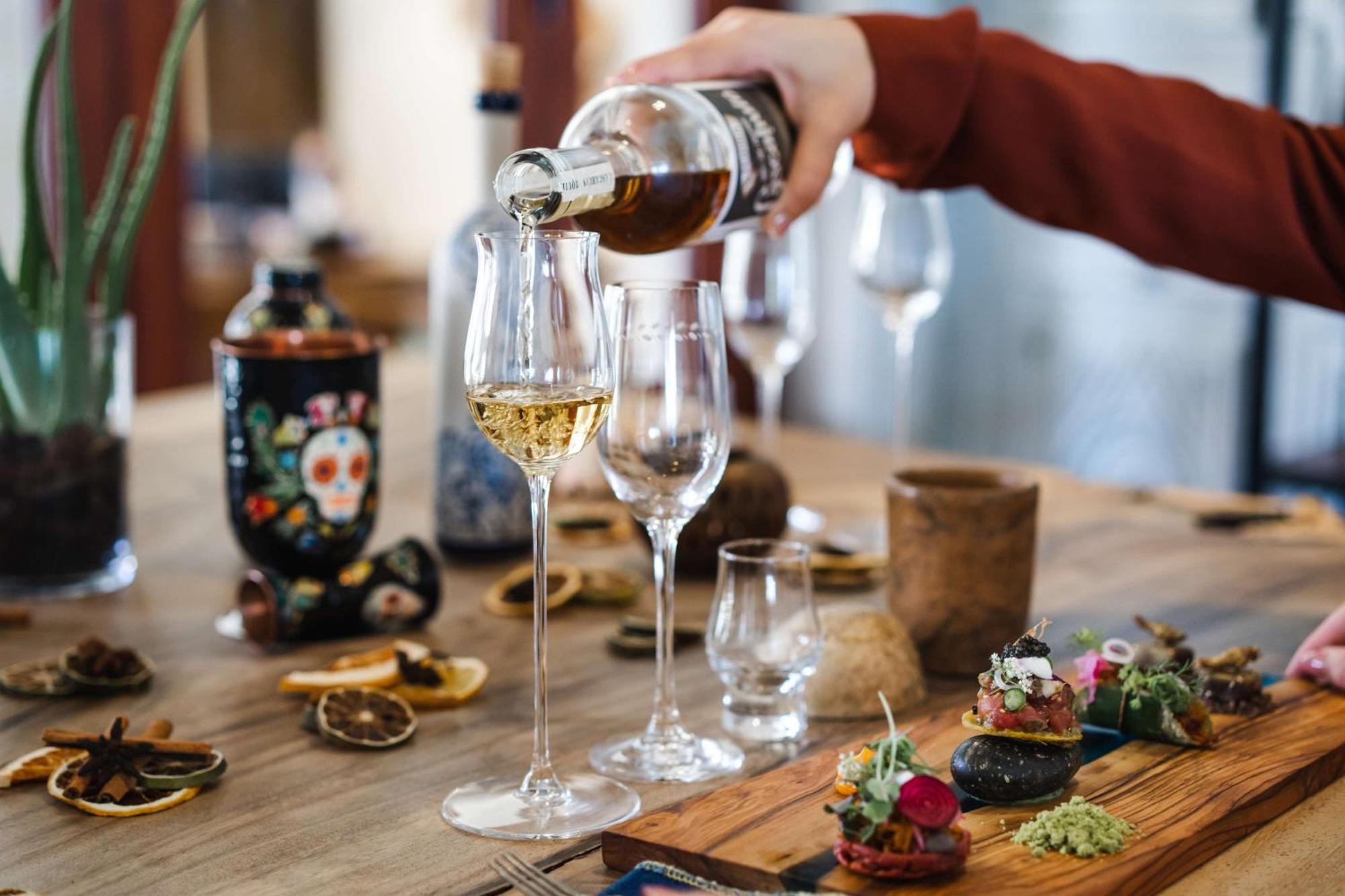 洛斯卡沃斯希尔顿海滩高尔夫度假酒店 San José del Cabo 外观 照片